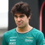 Stroll issues statement amid Aston Martin EXIT rumours