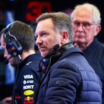 F1 News Today: Horner under pressure as team's controversial radio message saga takes new twist