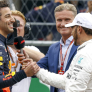Daniel Ricciardo claims most dominant victory of his career
