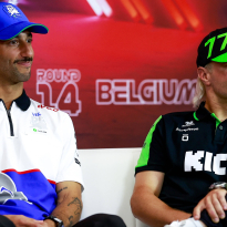 F1 star issues RETIREMENT statement