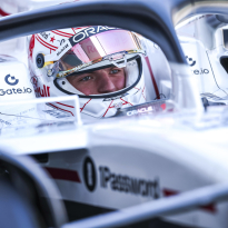 F1 2025: Japanese Grand Prix starting grid with official penalties applied