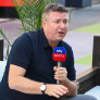 Sky Sports F1 pundit issues apology for X-RATED language live on air at Miami Grand Prix