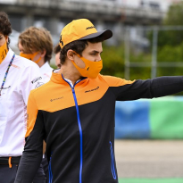 F1 in a “bad position” at Silverstone with Pirelli tyres - Norris