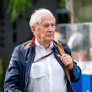 Helmut Marko declares when Red Bull will be back to their best