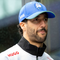 Ricciardo FRUSTRATION revealed as insider makes stunning F1 claim