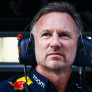 Christian Horner issues official Red Bull statement as team change confirmed