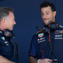 Red Bull hit by major EXIT after Ricciardo axe