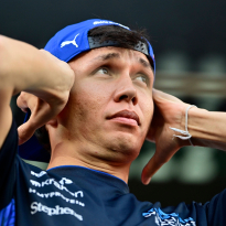 A costly near-miss and Ferrari radio strikes again - Things you might've missed from the Saudi Grand Prix