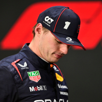 Verstappen critic hits out at 'unprofessional and disrespectful' driver
