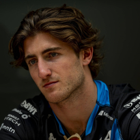 F1 star's release CONFIRMED in official announcement