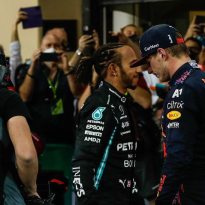 How F1 reacted to chaotic and controversial title showdown