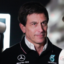 Wolff speaks out on Horner Red Bull investigation for first time