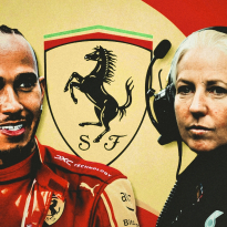 F1 News Today: Hamilton and Cullen in stunning reunion as SECRET team details officially revealed