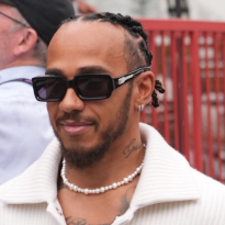 Hamilton offers crucial LIFE-CHANGING advice