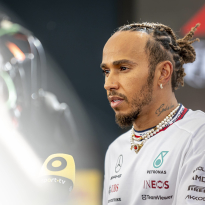 Hamilton reveals amazing video game favourite