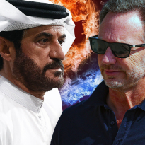 F1 News Today: Horner situation 'DAMAGING' says FIA as Geri flies out to Bahrain