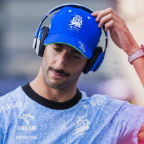 Tough Ricciardo admission emerges after F1 FAILURE