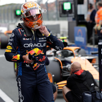 F1 Dutch Grand Prix 2024 results: Final classification with penalties applied