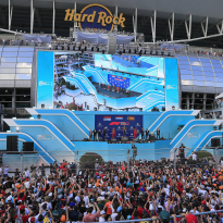 EXCLUSIVE: F1 star backs American interest to 'keep growing' in 2024