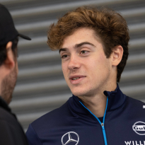 Who is Franco Colapinto? Logan Sargeant's replacement for the rest of the 2024 F1 season
