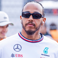 F1 champion Hamilton issues EMPOWERING statement