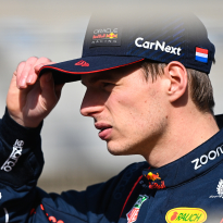 Verstappen beaten to top sports award in HISTORIC fashion by global icon