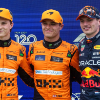 F1 Today: Dutch Grand Prix 2024 start time and how to watch live