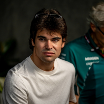 Aston Martin share plans for the future as Newey era begins