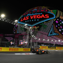 F1 hits US jackpot with 'Herculean' Vegas gamble