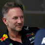 Christian Horner reveals huge Red Bull problem