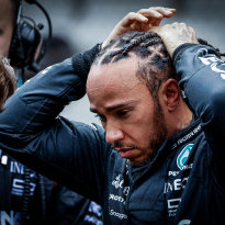 Hamilton hits new F1 low after Miami as UK has new star