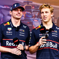 Lawson 'AXED by Red Bull' as doomed driver could have been saved by Verstappen - F1 Recap