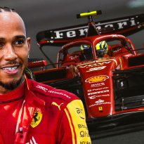 F1 2025 cars: EVERY team including Hamilton Ferrari debut