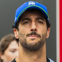 Ricciardo handed another F1 SNUB despite gutsy team display