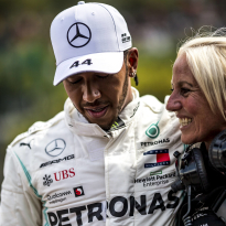 Hamilton ally deletes Instagram as reunion rumors appear