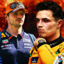 Lando Norris SWEARS at Max Verstappen and Lewis Hamilton wants a tea break - Five things you might have missed from the Miami Grand Prix