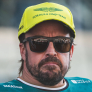 Alonso on rival team chief’s radar for stunning F1 switch