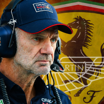 How soon can Newey win F1 title at his new team?