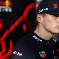 Verstappen 'upset with himself' as he sets AMBITIOUS target from P9