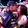 Kelly Piquet reveals 'Big Sister' gift as Verstappen baby excitement ramps up