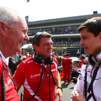 FIA confirm General Motors will enter F1 in 2029