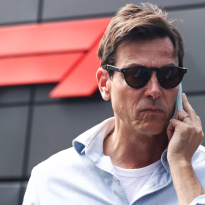 Wolff reveals driving force behind MAJOR F1 change