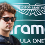 Aston Martin announce 2025 driver signing in official team statement