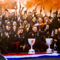 F1 Qualifying Today: Dutch Grand Prix 2024 start times, schedule and TV