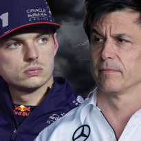 Wolff reveals DAMAGING Verstappen details over Abu Dhabi 2021