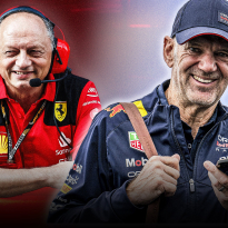 EXCLUSIVE: Adrian Newey leaving top F1 team 'inevitable' thanks to ambition