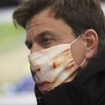 Wolff: I expect next weekend to be much harder for Mercedes