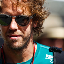 Sebastian Vettel slates Spanish GP 'Formula 2 pace'