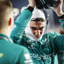 Stroll F1 tantrum addressed by Aston Martin boss