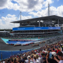 F1 issue HUGE Miami Grand Prix contract announcement